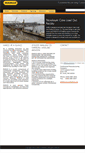 Mobile Screenshot of marcosolutions.net